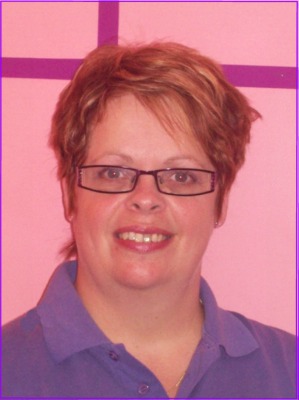 Sharon Larcombe Pre-School Manager &amp; Child Protection Officer NVQ4 Childcare &amp; Early Education Currently working towards a foundation degree ... - sharon2